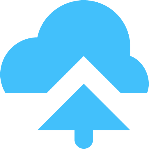 Upload Icon Gif (512x512)