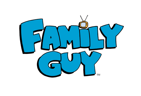 Family Guy Logo (500x500)