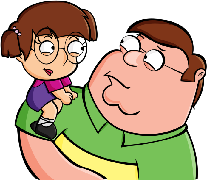 Peter Griffin Family Guy Cartoon Clip Art - Peter Griffin Family Guy Cartoon Clip Art (900x656)
