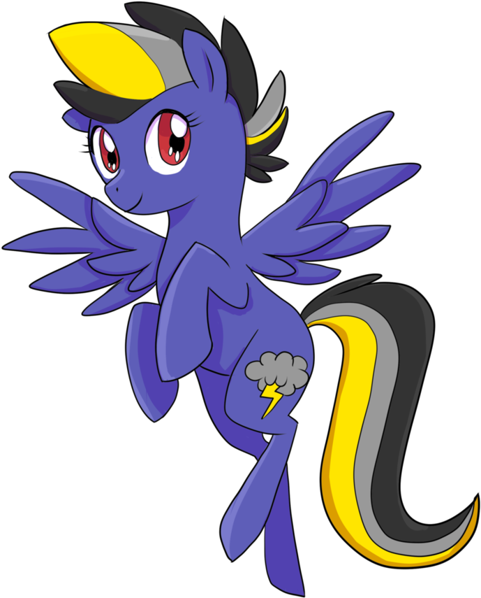 Mlp Next Gen - My Little Pony: Friendship Is Magic (812x983)