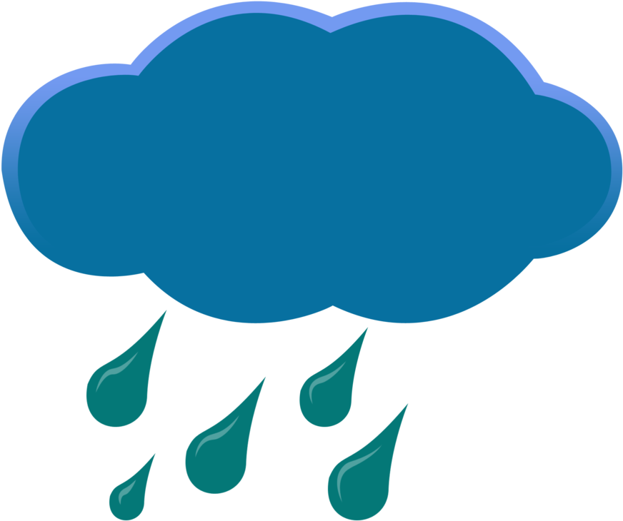 Summer Rain Cm By Lcpsycho Summer Rain Cm By Lcpsycho - Rain (900x900)