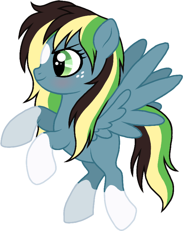 [com] Rainshoes By Unoriginai - Cartoon (647x835)