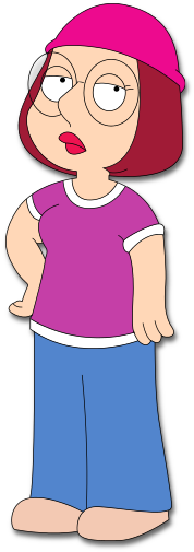 Family Guy - Family Guy Characters (512x512)