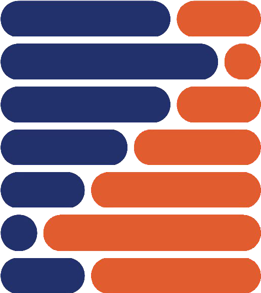 Blue Speech Balloon Dialogue - Graphic Design (564x846)