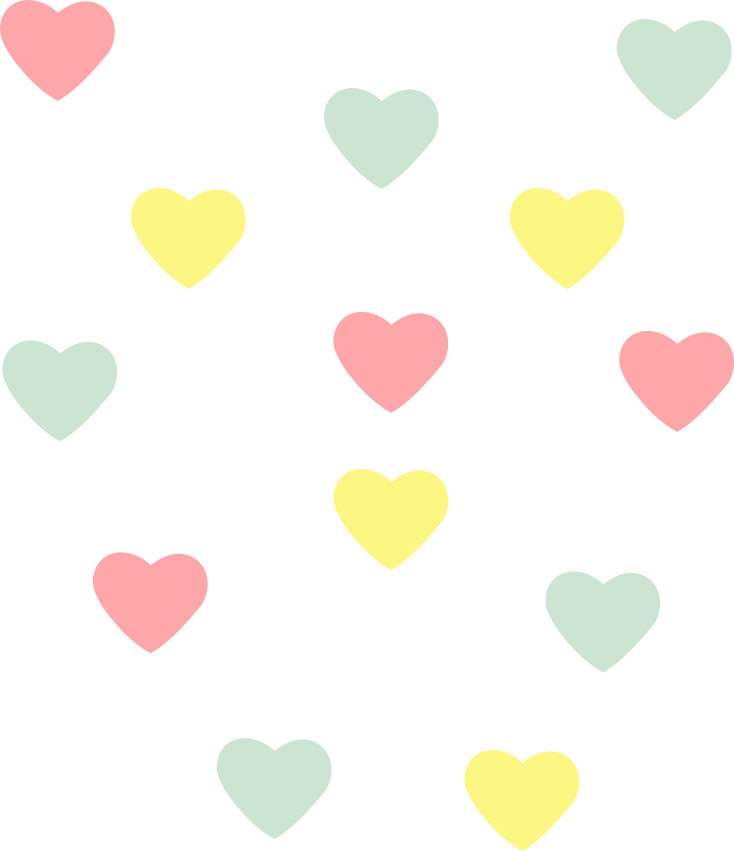 Gotas Coração Chuva De Amor Png - Coração Chuva De Amor (734x851)