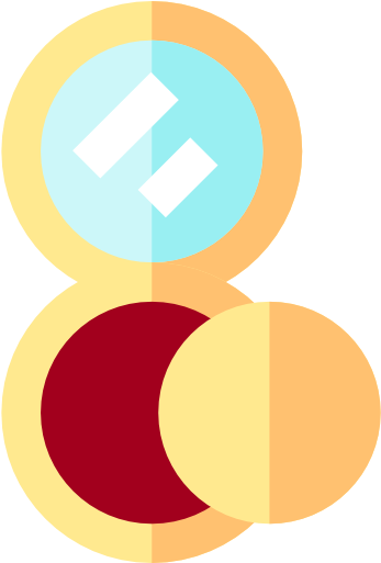 Can You Guess What This Fanpage Has To Offer No, It's - Powder (512x512)