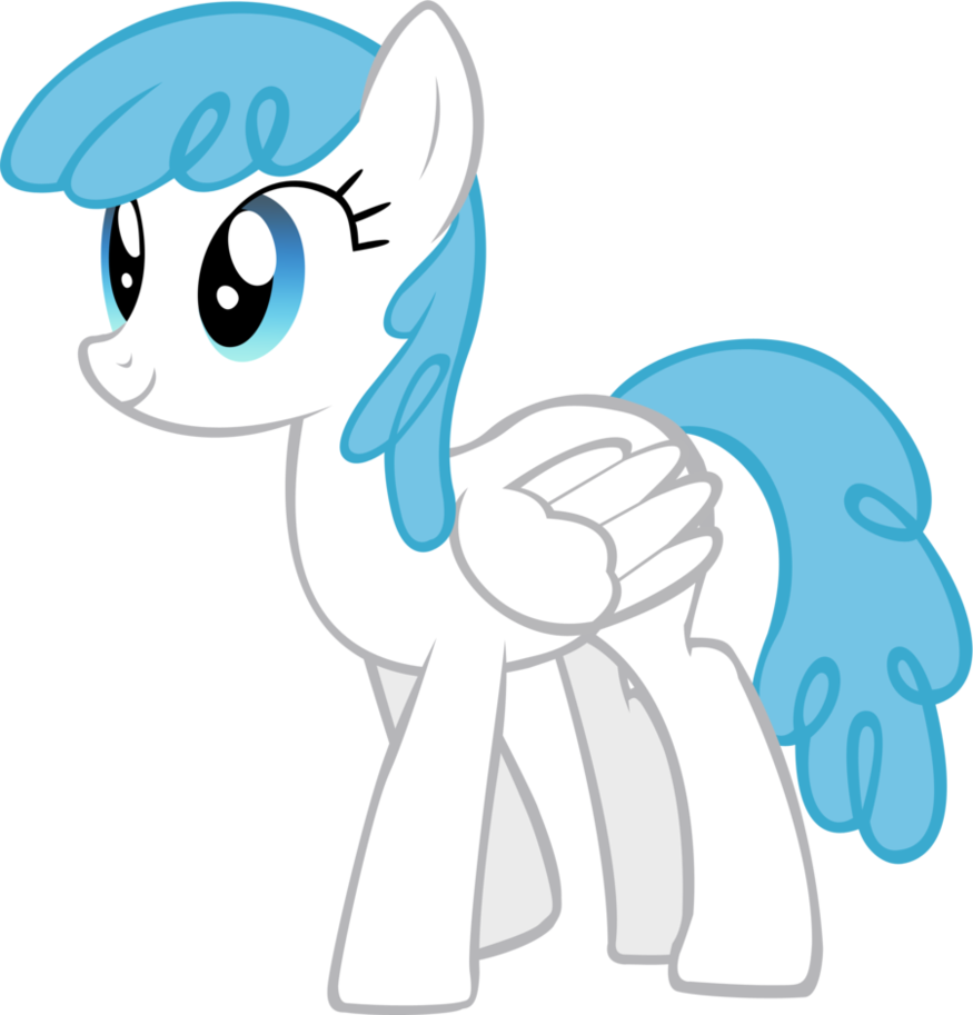 Cartoon Lightning Bolt Cloud Stock Photos Amp Cartoon - My Little Pony Lightning Bolt (875x913)