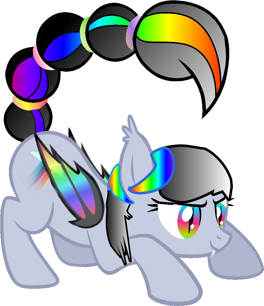 Prism Spectra By Owl Parchment Prism Spectra By Owl - My Little Pony: Friendship Is Magic (918x1044)
