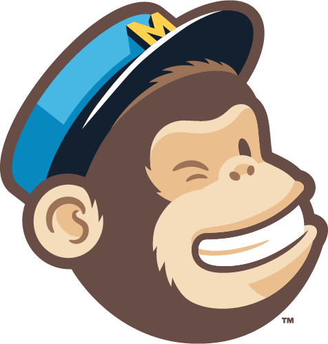 Mc Freddie Color Web - Mailchimp Logo Png (476x499)