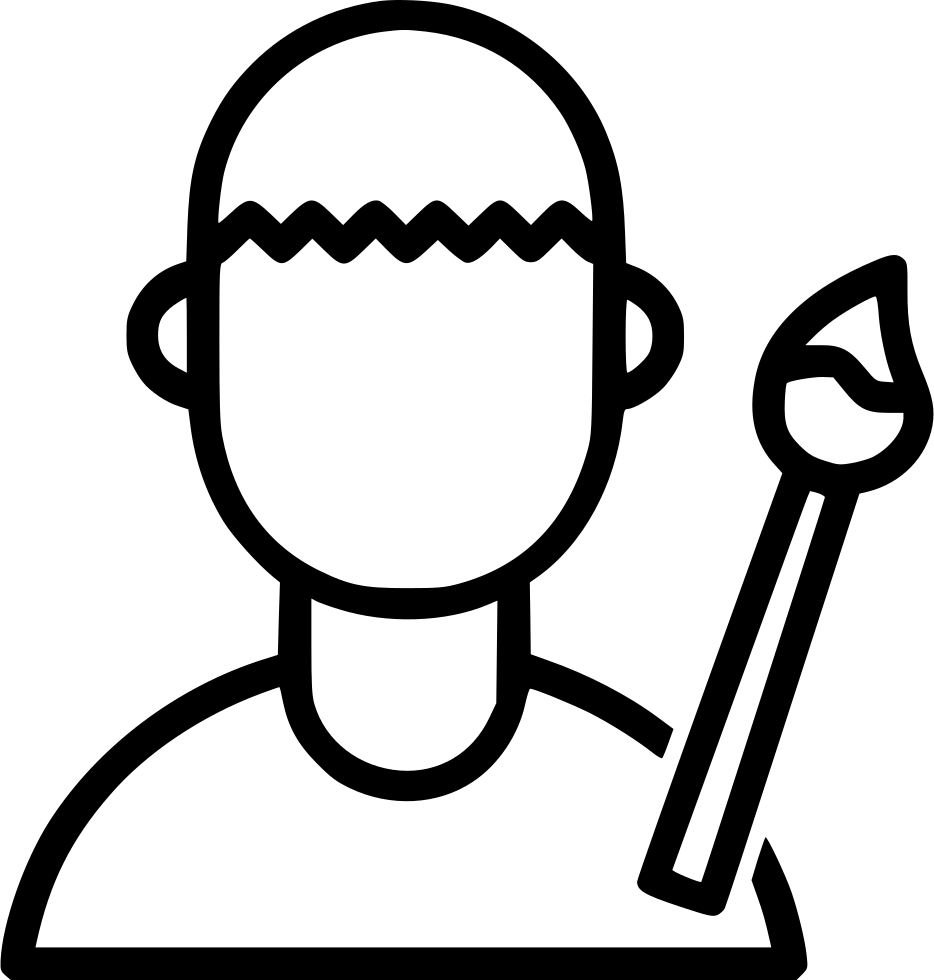 Png File - Krishna (934x980)