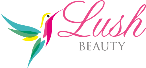 Lush Beauty - Darice Ws1000 Sticker, 6 By 6-inch, Love Script (513x239)