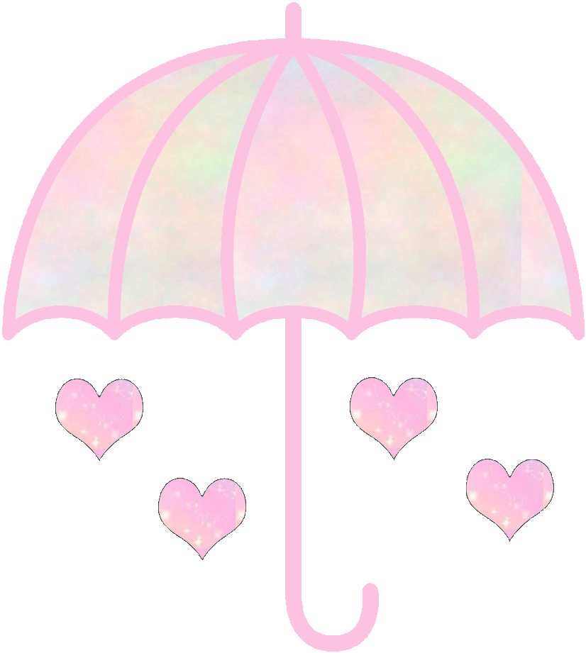 Imagens Chuva De Amor Png - Guarda Chuva Chuva De Amor Png (1000x1000)