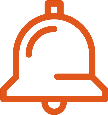 Real-time Visualization - Notification Svg (500x500)