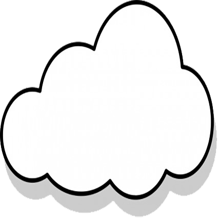 Domain & Hosting Setup - Nubecita Png (425x425)