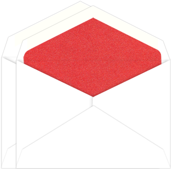 Jupiter Metallic Lined Inner Outer Envelopes, Jumbo - Envelope (354x352)