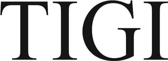 Tigi - Tigi Logo (600x204)