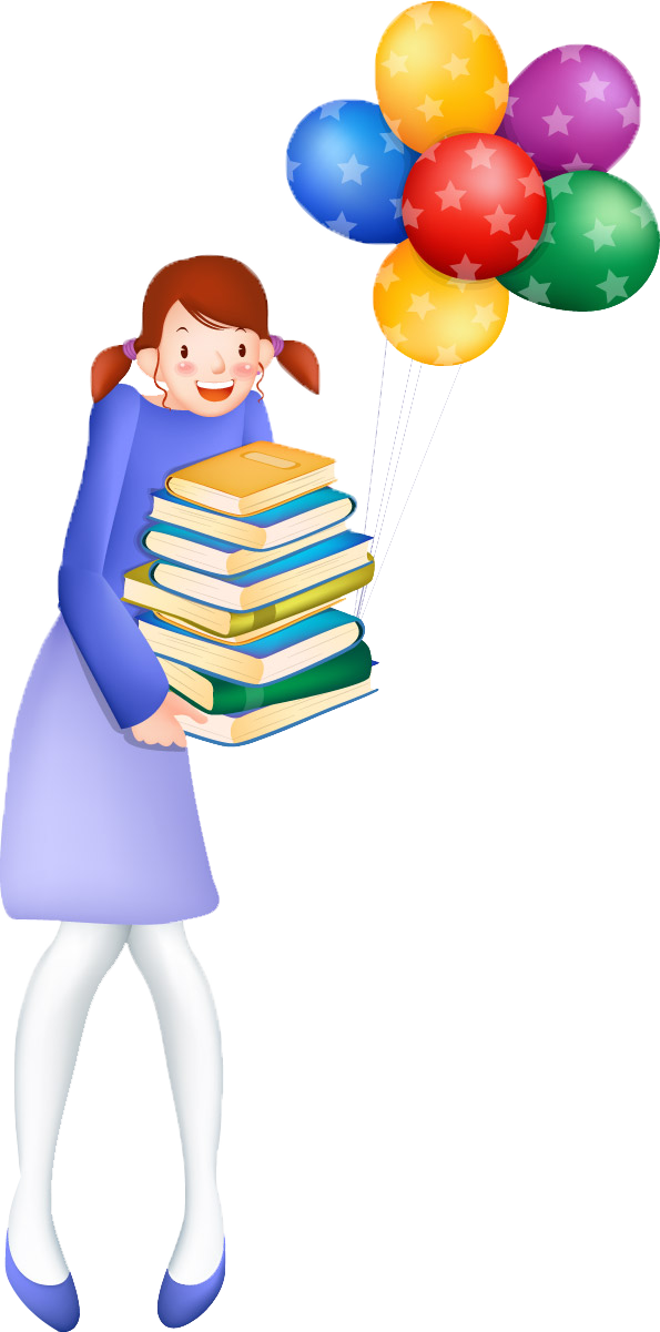 Cartoon Speech Balloon Illustration - Cartoon Speech Balloon Illustration (595x1201)