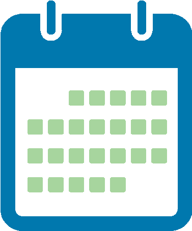 Calendar See What's Happening - Mobile Phone (512x512)
