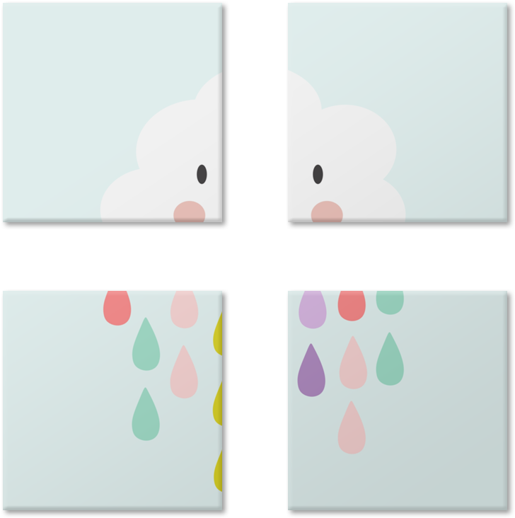 Magneto Nuvem De Diluna - Royalty-free (800x800)