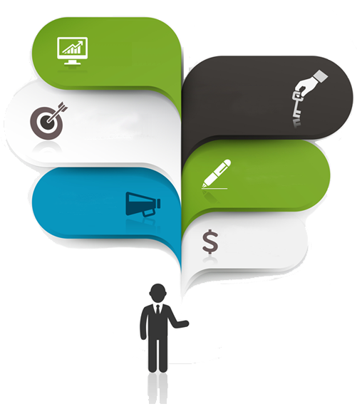 Infographic Speech Balloon Diagram - Infographic Speech Balloon Diagram (500x690)