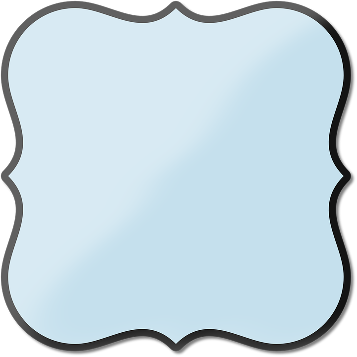 Blank Snowman Cliparts 26, Buy Clip Art - กรอบ ไอคอน Png (720x720)