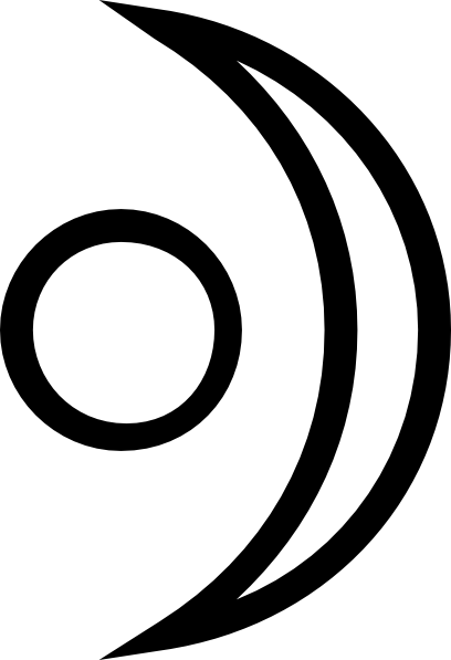 Ancient Symbols For H (408x597)