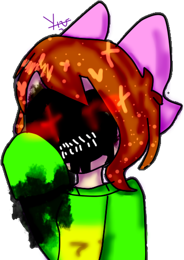 Empty Chara By Raistar4561 - Comics (512x512)