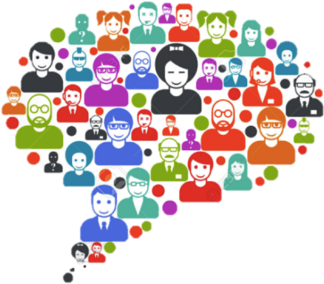 Speech Balloon Clip Art - Speech Balloon Clip Art (768x764)