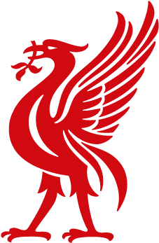 Liverbird Vector Logo - Liverpool Fc Logo (400x400)