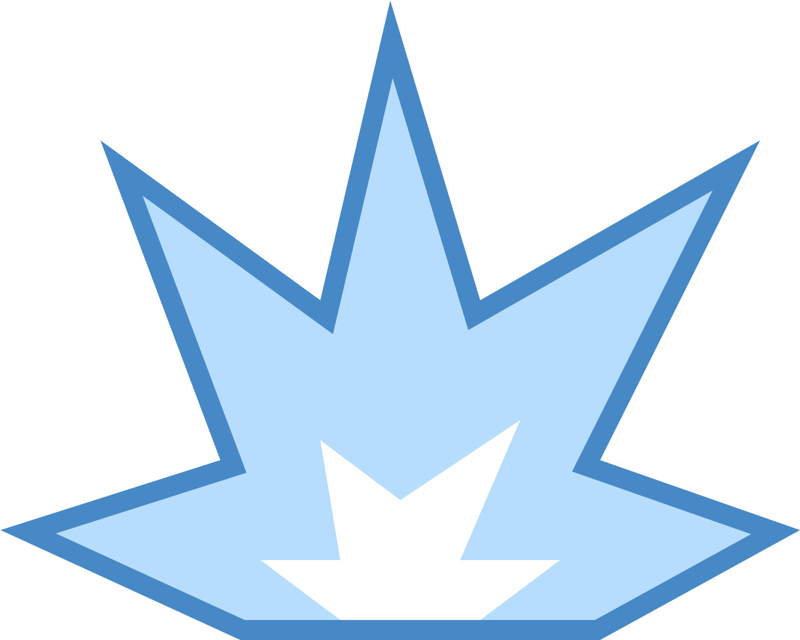 Battle Clipart Science Explosion Pencil And In Color - Explosion Blue Png (1600x1600)