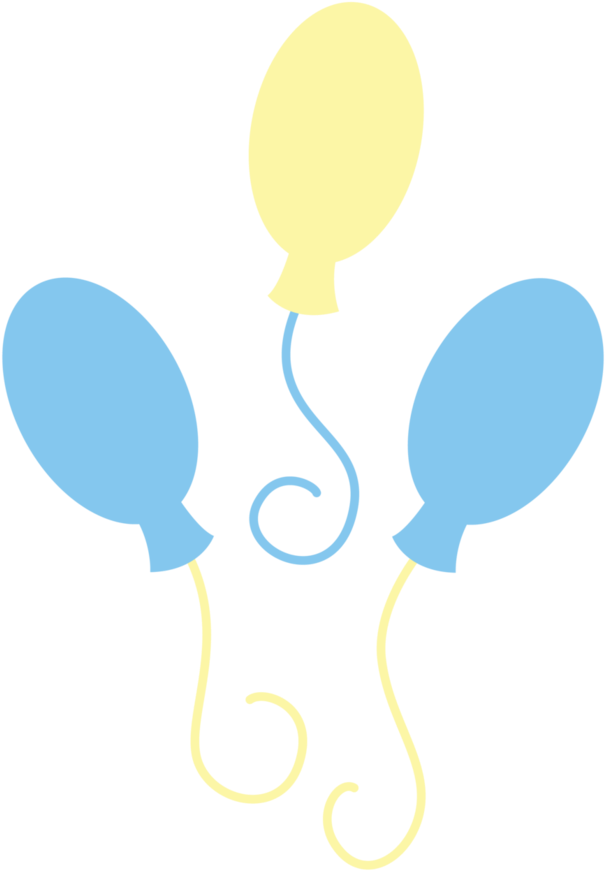 Pinkie Pie's Cutie Mark (894x894)