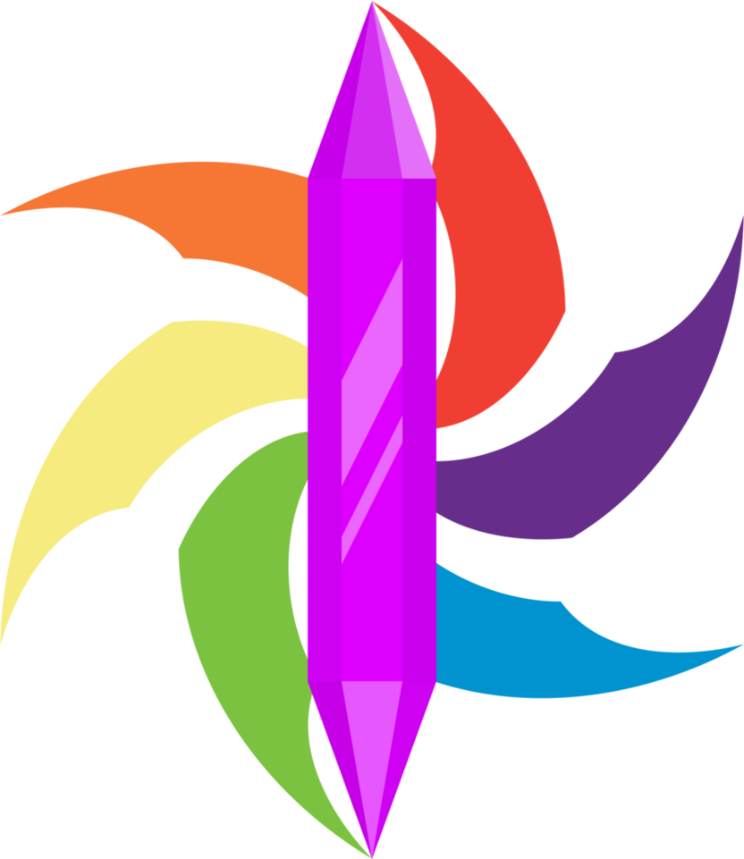 Rainbow Dash Pony Rarity Cutie Mark Crusaders The Cutie - Geology (832x961)