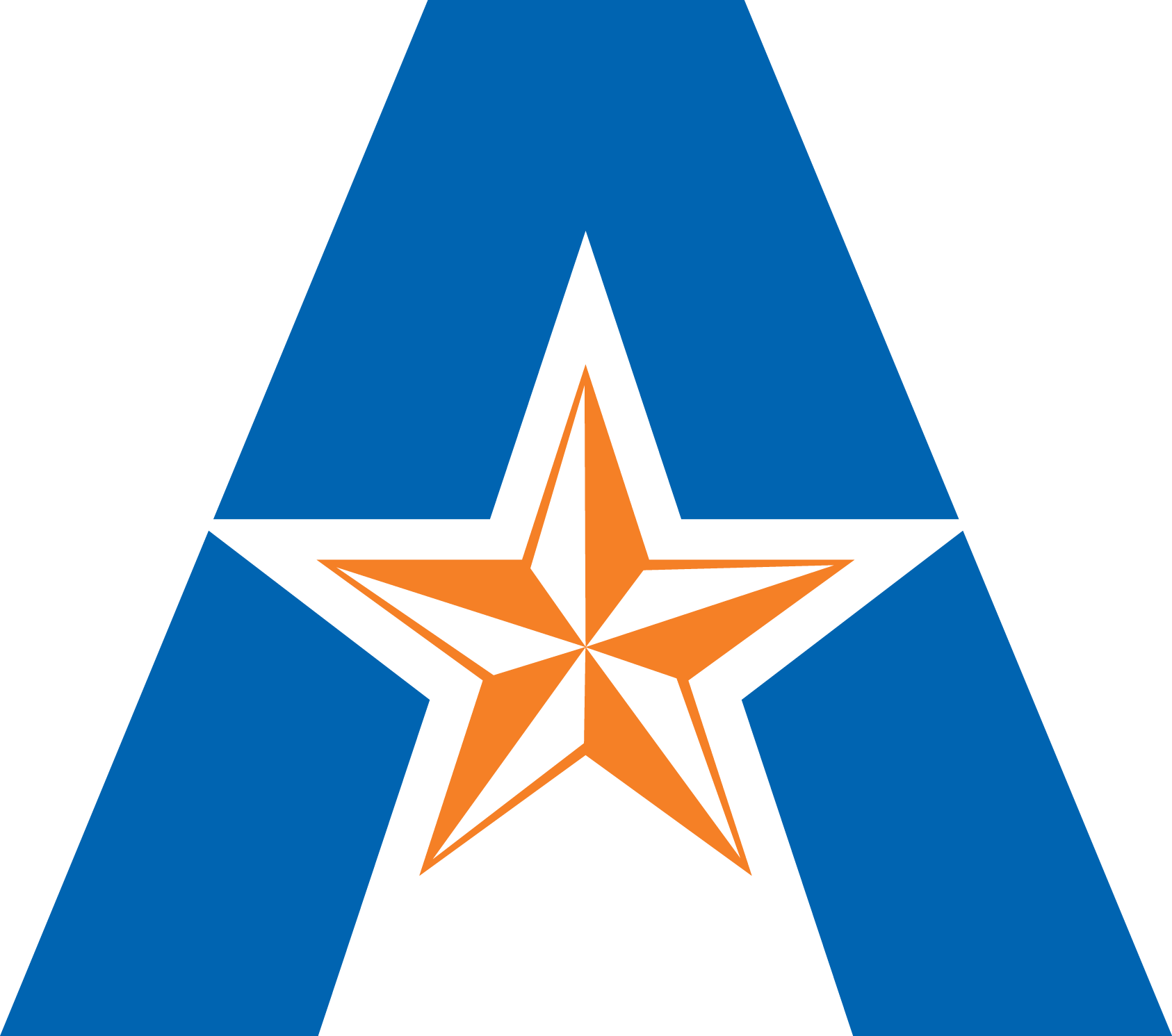 University Of Texas Uta Logo - University Of Texas At Arlington Logo (1686x1491)