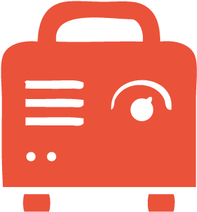 Icon Electric Welding - Welding (512x512)