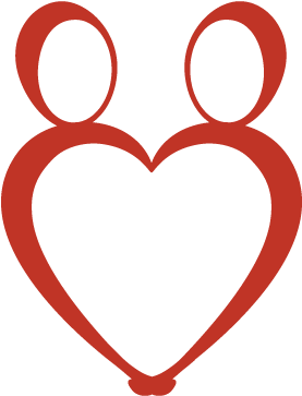 When You Feel Challenged In Your Relationships With - Heart (375x375)