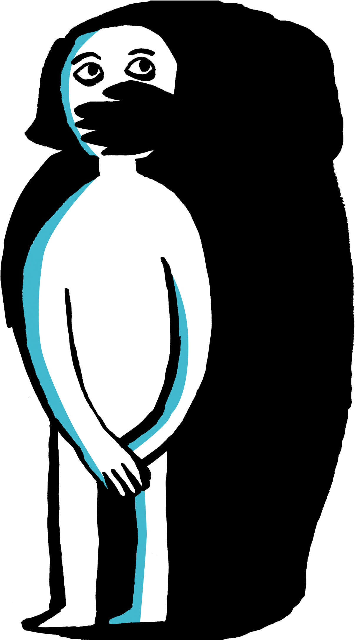 This Unit Is Comprised Of A Specialized Midwife And - Illustration (1535x2362)