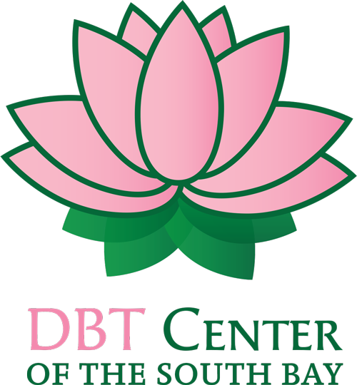Dbt Center Of The South Bay - Sacred Lotus (500x540)