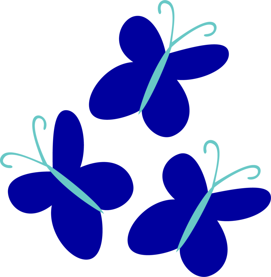 Super Fluttershy's Cutie Mark By Lux Klonoa On Deviantart - Fluttershy And Rainbow Dash Cutie Mark (885x903)