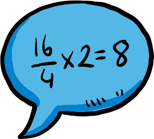 Computer Icons Speech Balloon Clip Art - Speech Balloon (512x512)