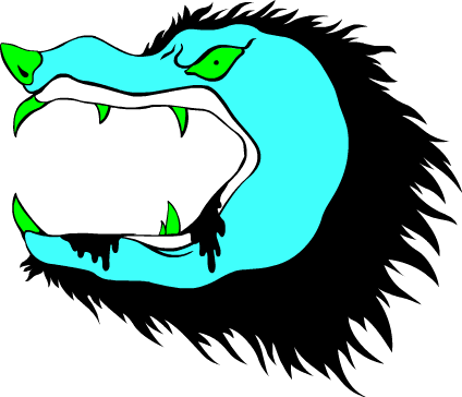 My Name Is Justin Kleikamp And I Am 18 Years Old - Illustration (424x364)