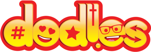 And Those Creations Have Value Dodles, The New Social - Smiley (600x257)