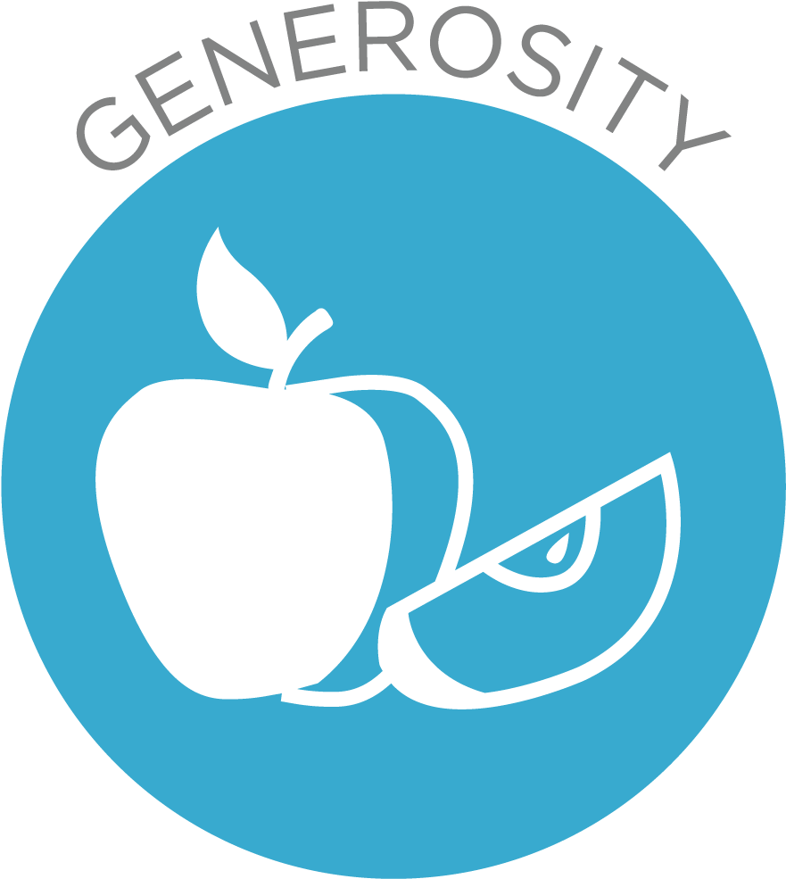 Our Christian Values - Icon (1181x1181)