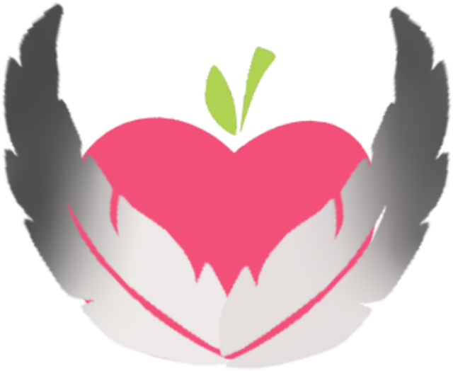 Mlp Indian Heart's Cutie Mark By Galaxyswirlsyt On - Mlp Indian Cutie Mark (1024x768)