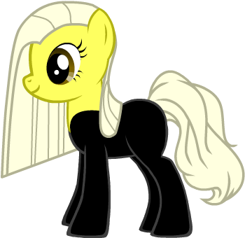 Trish Stratus By Yellow Dash 1998 - Cartoon (830x650)