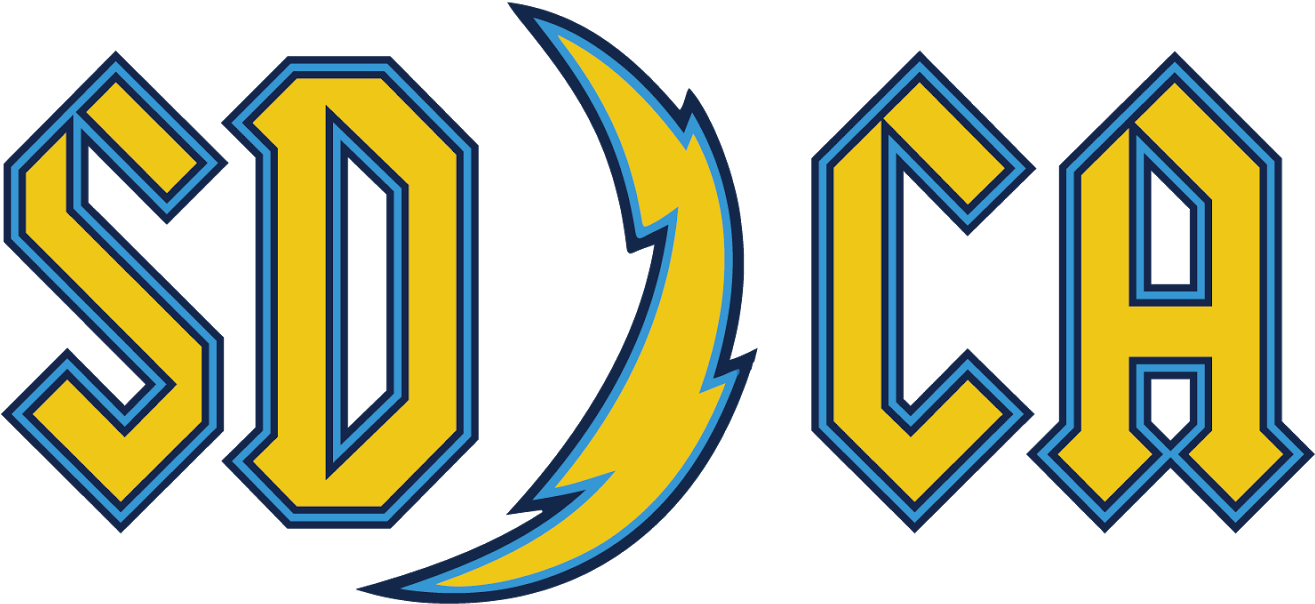 San Diego Chargers - San Diego Chargers (1600x1600)