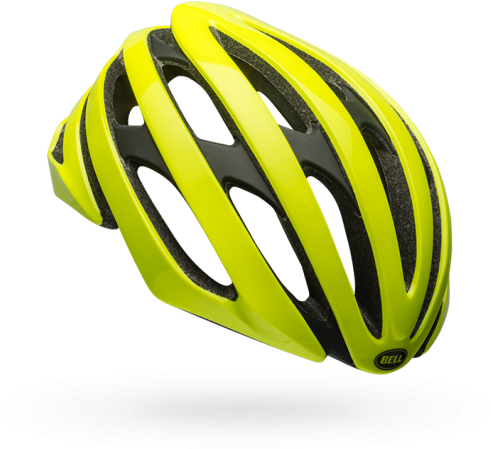 Bell Stratus Mips Road Bike Helmet Gloss Retina - Bell Stratus Mips (540x540)