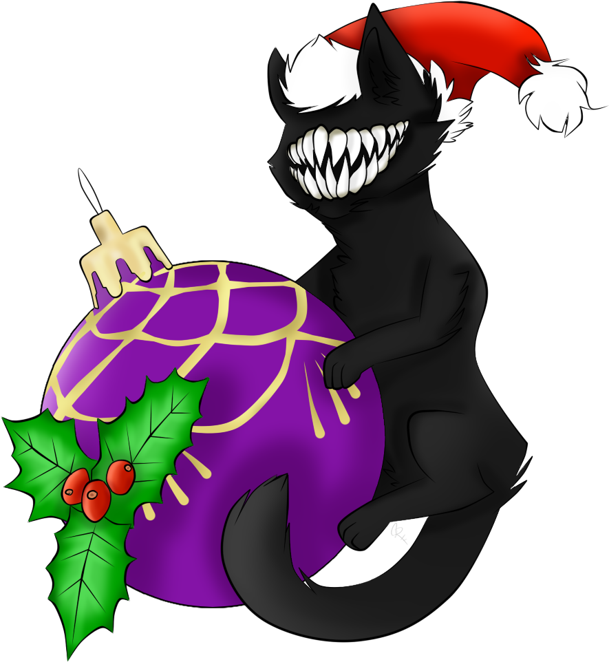 Official Cat Economics - Cartoon (898x980)