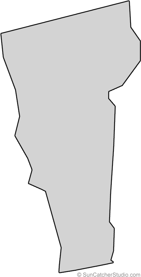 Vermont - Scroll Saw (524x917)