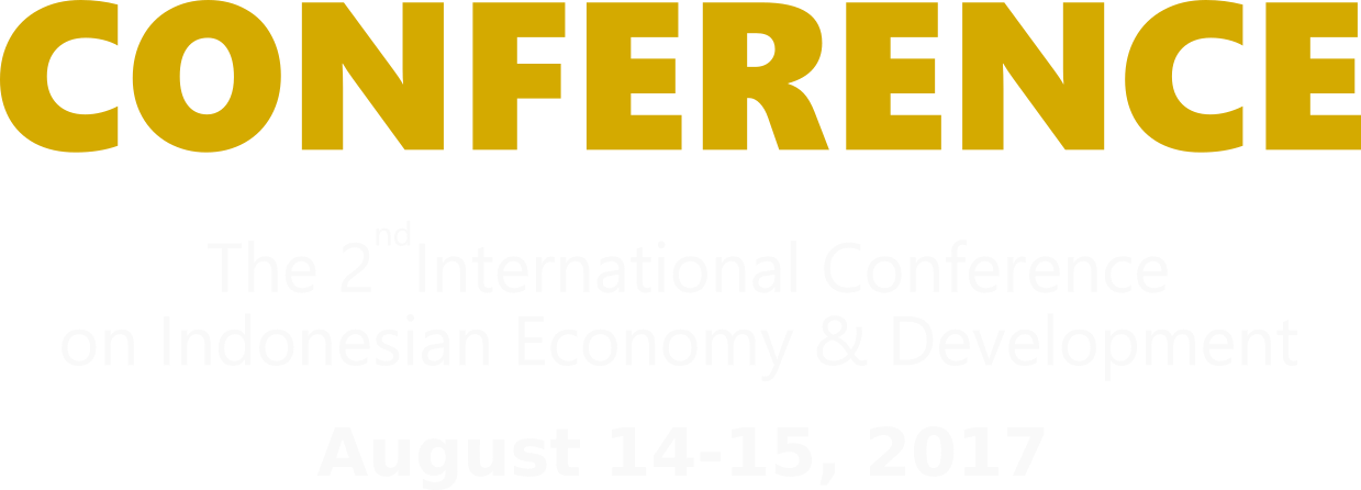 The 2nd International Conference On Indonesian Economy - 31st Lawasia Conference (1239x446)