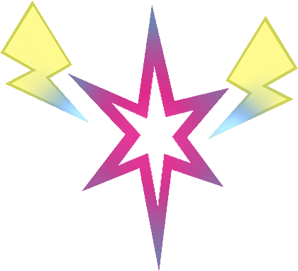 Mlp Friendship Is Happiness Cutie Marks (640x480)